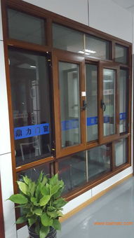 合肥鼎力 深耕豪華重型系統門窗領域的專家與生產廠家