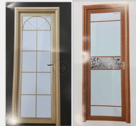 湛裝卡攜手3D木門推出限時特惠，衛生間門僅580元起，一站式木門窗安裝服務